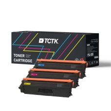 Compatible replacement for Brother TN-316 (TN316C),TN-325 (TN325C),TN-326 (TN326C),TN-336 (TN336C),TN-345 (TN345C)...